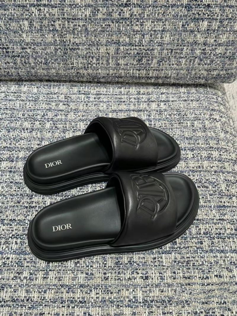 Christian Dior Slippers